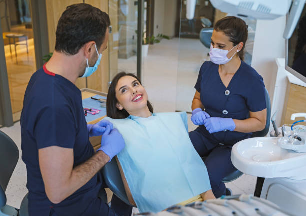 Advanced Technology for Better Dental Care in Sullivan, MO
