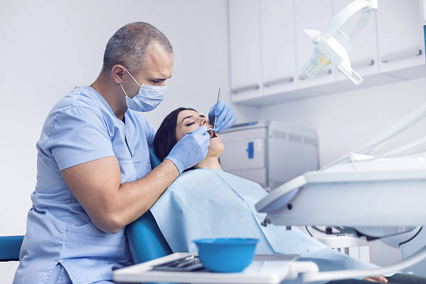 Dental Inlays and Onlays in Sullivan, MO