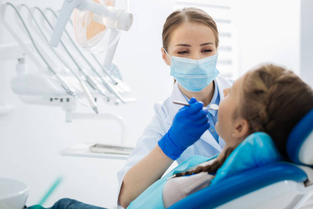 Dental Bonding in Sullivan, MO