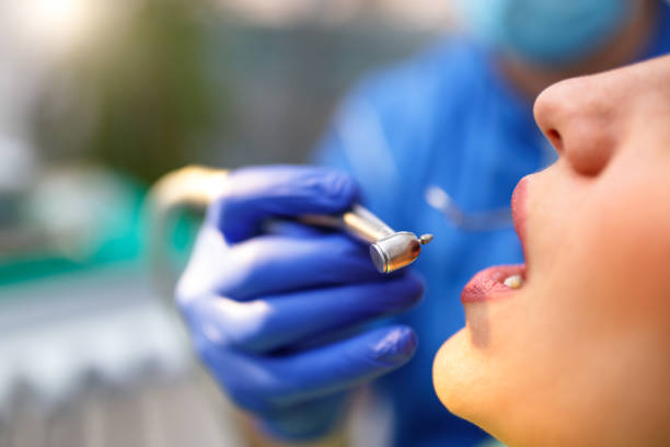 Oral Cancer Screening in Sullivan, MO